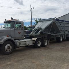 Aberfoyle Trucking