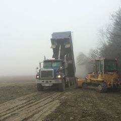 Dump Trucks Ontario