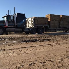 Heavy Equipmet Burlington