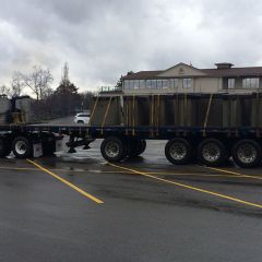 Milton Trucking