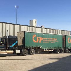 Transport Trucking
