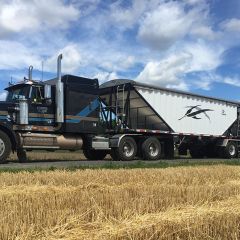 Trucking