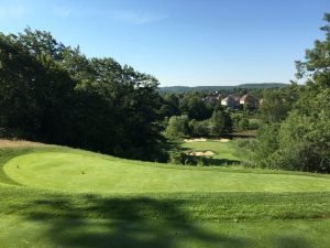 Dundas Valley Golf and Country Club