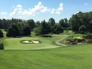 Dundas Valley Golf and Country Club